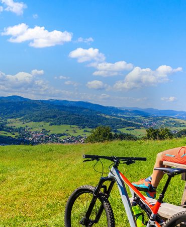 Angebote für Fahrradfahrer